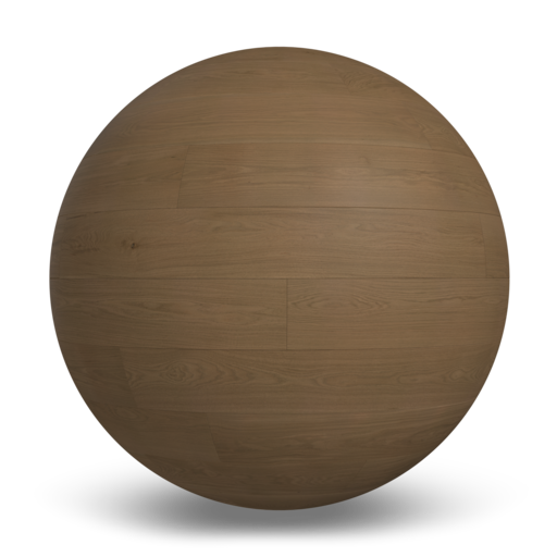 Windward 10" Brushed Wood Floor