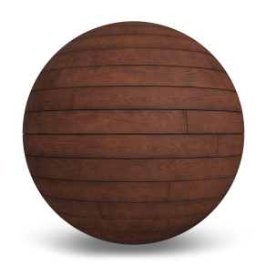 Millboard Enchanced Grain Jarrah Texture