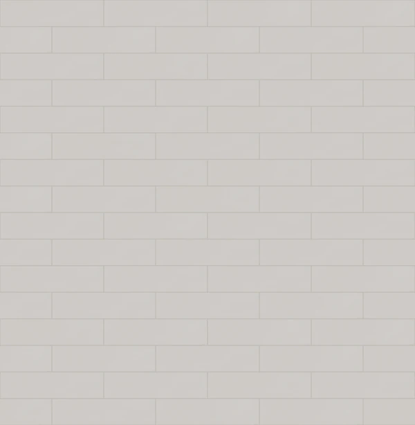 Ceratec Essential - Argento Glossy Ceramic Tile Texture