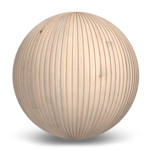 Maple Natural Creno S (8042)