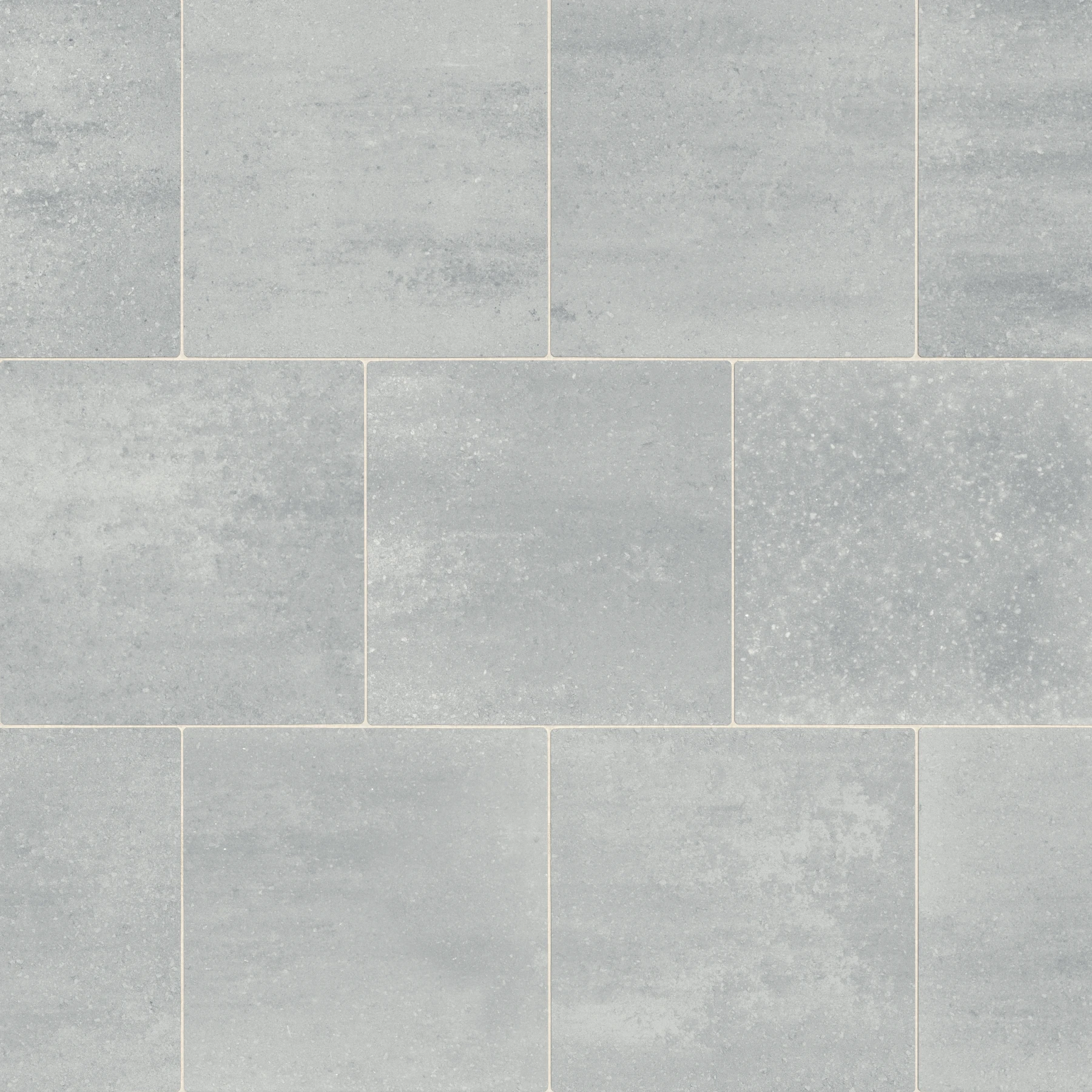 Surface de Proma Quadra Mist - Linéaire Paysagement par Rinox