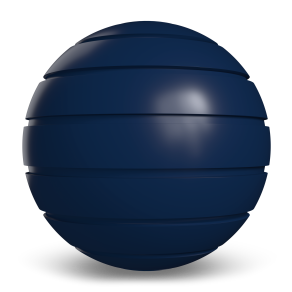 Western States Metal Roofing Royal Blue WESTERN REVEAL® - 3.0/T-Groove® - 3.0