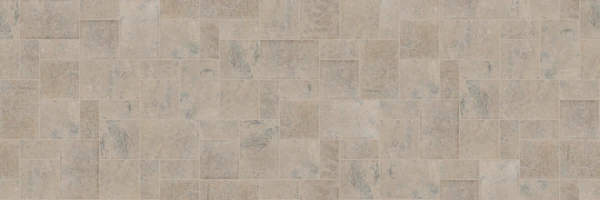 Select Stone Supply WIARTON BUFF FLAMED Random Ashlar Stone Paver Texture