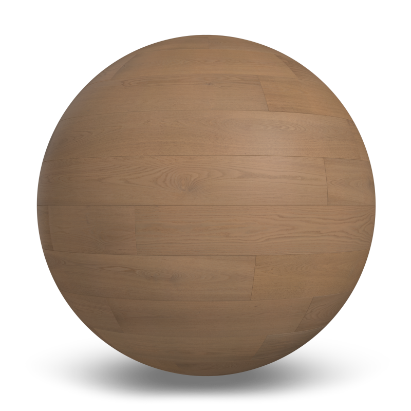 Eterna American Oak - Aura 9.5" Wood Floor Indoor Flooring texture by Denali Hardwood Floors
