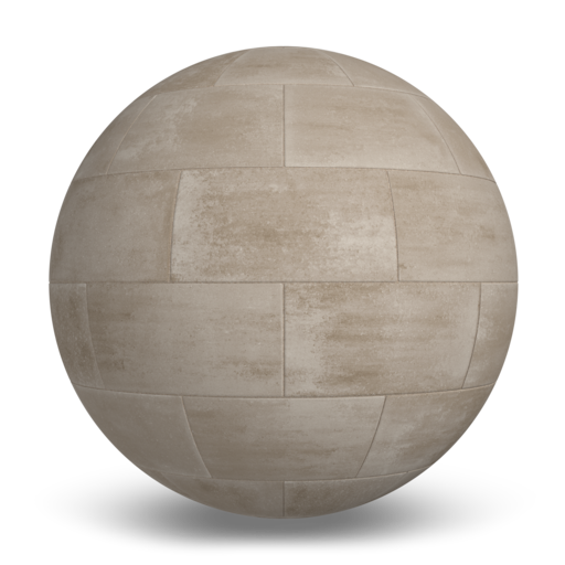 Proma XL - Beige oka