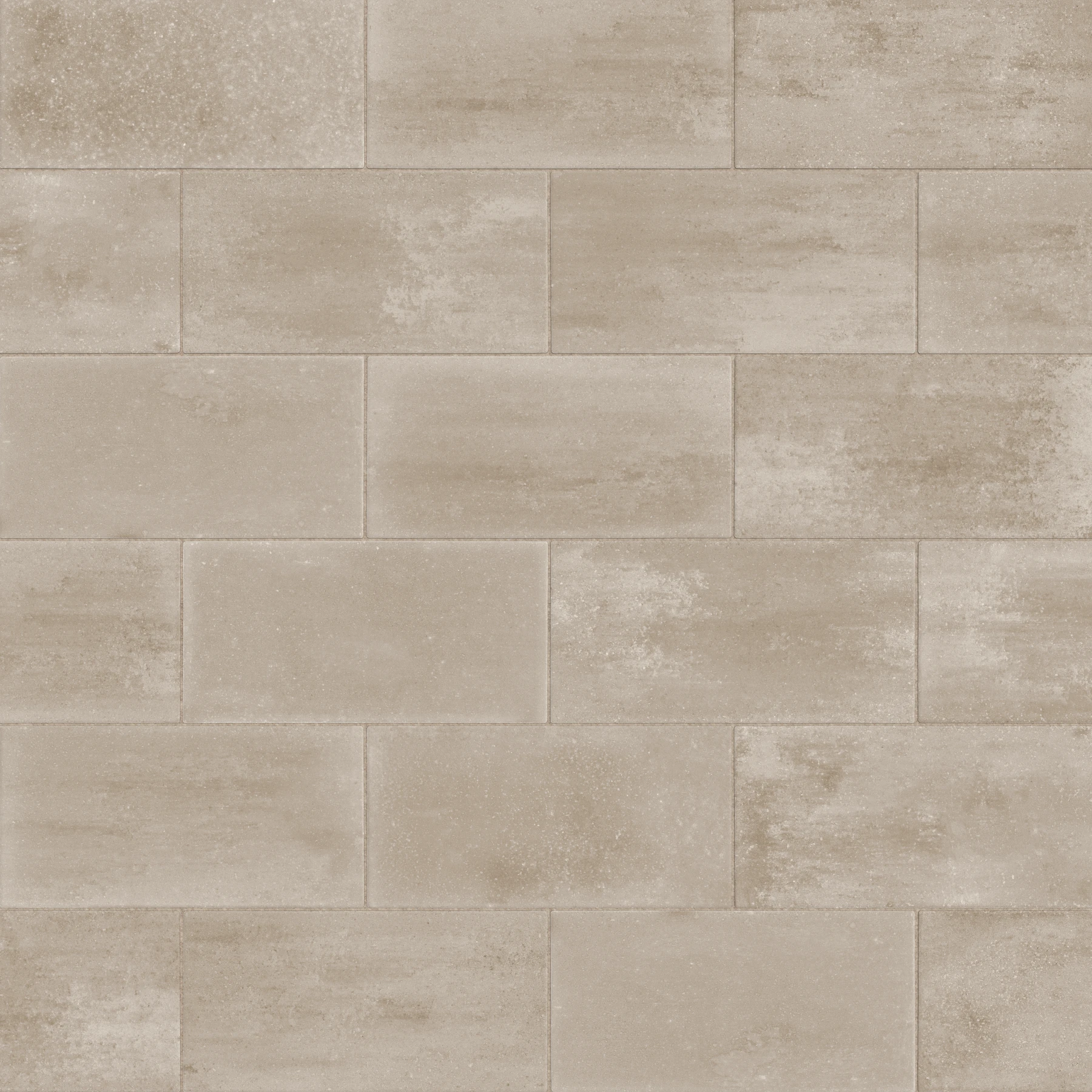 Surface de Proma XL - Beige oka Paysagement par Rinox