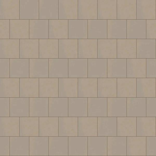 Polycor INDIANA LIMESTONE ‐ FULL COLOR BLEND™ Half running bond (36x36) Texture