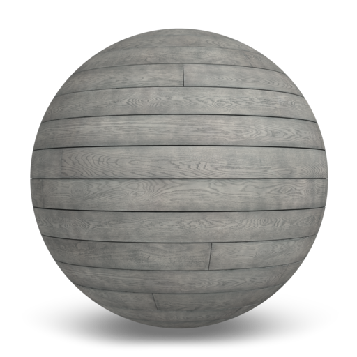 Enchanced Grain Smoked Oak Texture