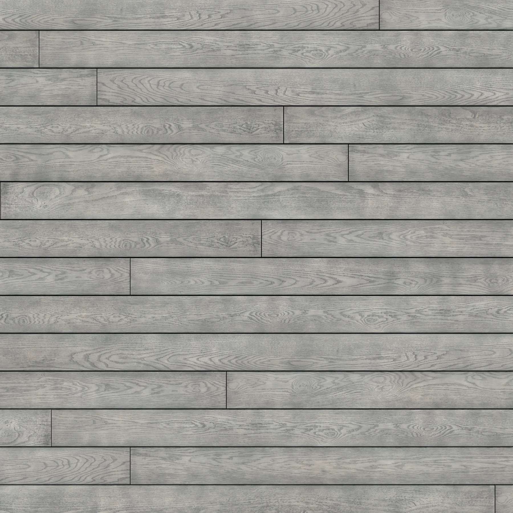Enchanced Grain Smoked Oak Composite Decking Outdoor Flooring surface by Millboard