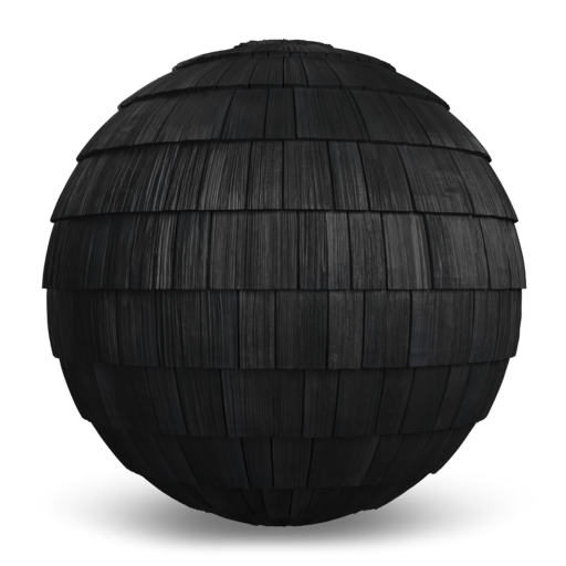 Synthetic Shake Onyx