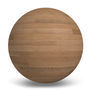 Carlisle Weekend Cottage 8" Brushed Wood Floor