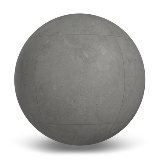 Ecostone Pumice Cross Cut Matte (48x48) Porcelain Tile Flooring texture by MILE®stone