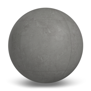 MILE®stone Ecostone Pumice Cross Cut Matte (48x48) Porcelain Tile Texture