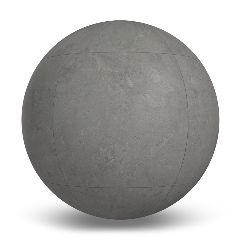 Ecostone Pumice Cross Cut Matte (48x48) Porcelain Tile Exterior Wall Cladding texture by MILE®stone