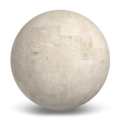 European Stone Collection Travertine