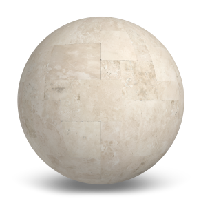 European Company European Stone Collection Travertine