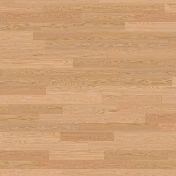 Alexandra Hardwood Flooring Chêne Naturel Select Lisse Satin Texture