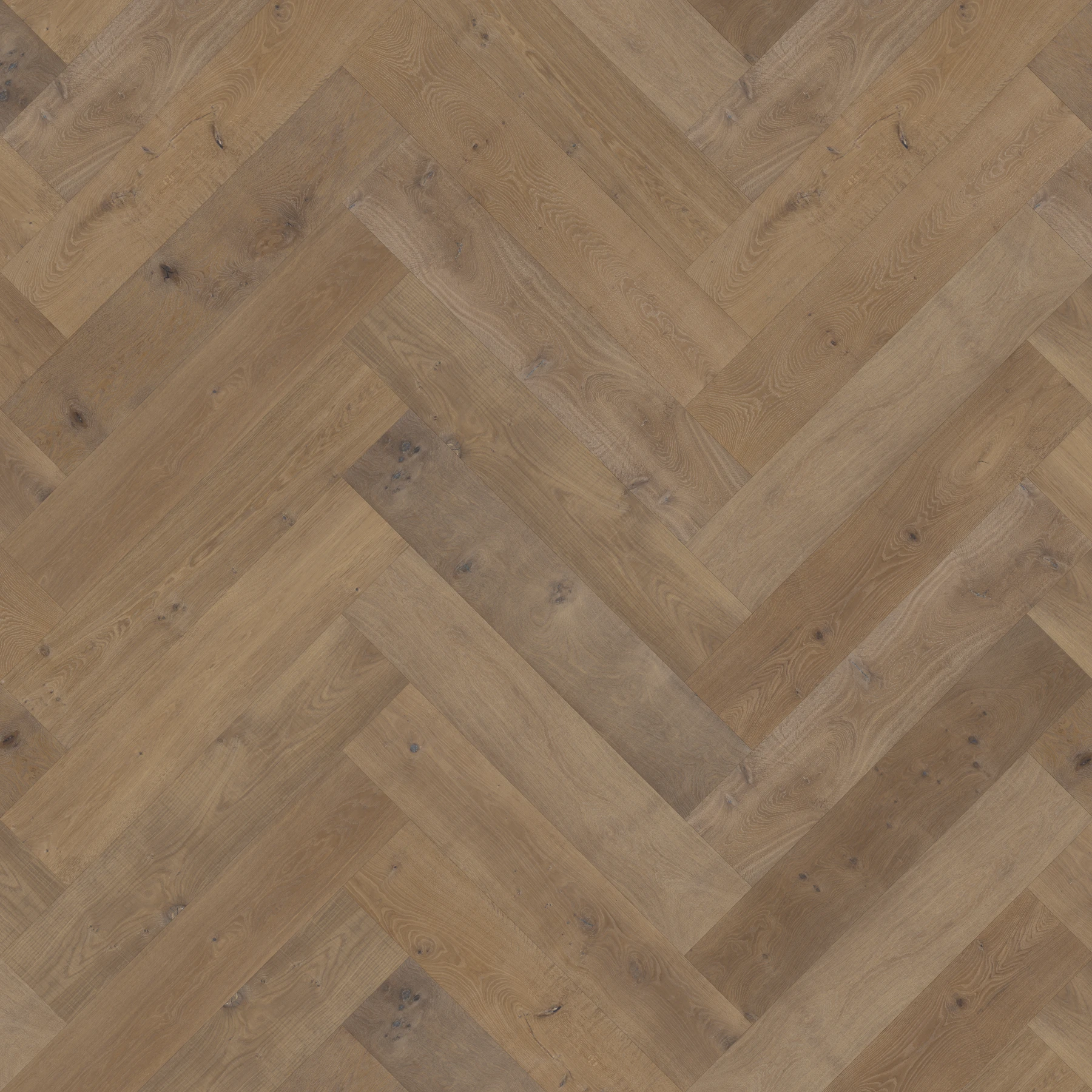 Vintage Loft M111221 Millhouse︱Herringbone Wood Floor Indoor Flooring surface by Real Wood Floors