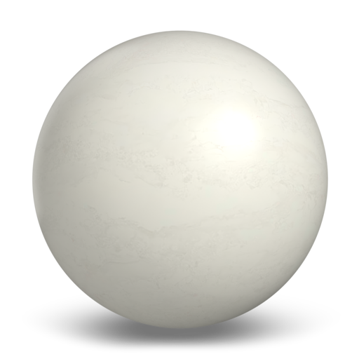 BQ8881 Gan Eden | LUNA PLENA™ Polished