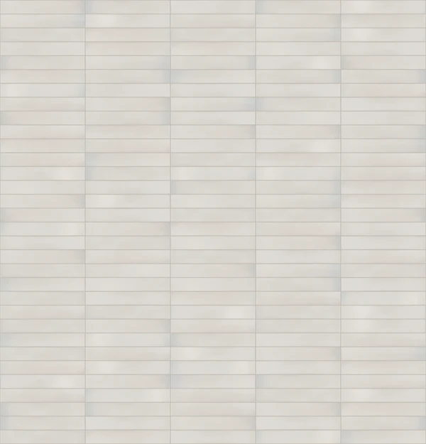 Ceratec Manacor White Polished Ceramic Tile Texture