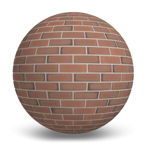 Arlington - Atlantic Series Brick Texture