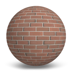 Watsontown Brick Arlington - Atlantic Series Brick Texture
