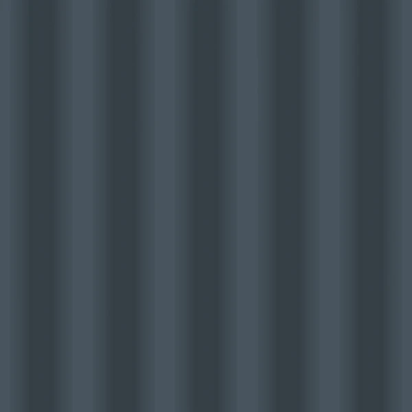 Western States Metal Roofing Gunmetal Gray Western Rib Metal Siding and Roofing Texture