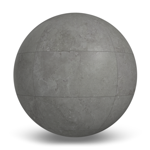 Ecostone Pumice Cross-Cut Matte (24x48) Porcelain Tile Flooring texture by MILE®stone