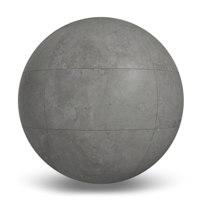 MILE®stone Ecostone Pumice Cross-Cut Matte (24x48) Porcelain Tile Texture
