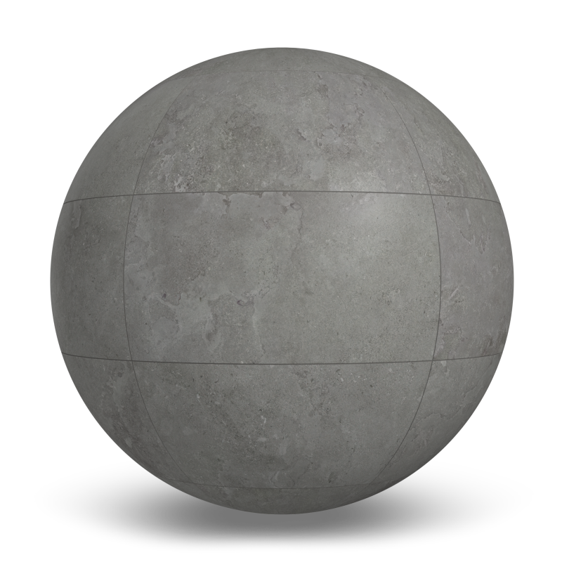 Ecostone Pumice Cross-Cut Matte (24x48) Porcelain Tile Exterior Wall Cladding texture by MILE®stone
