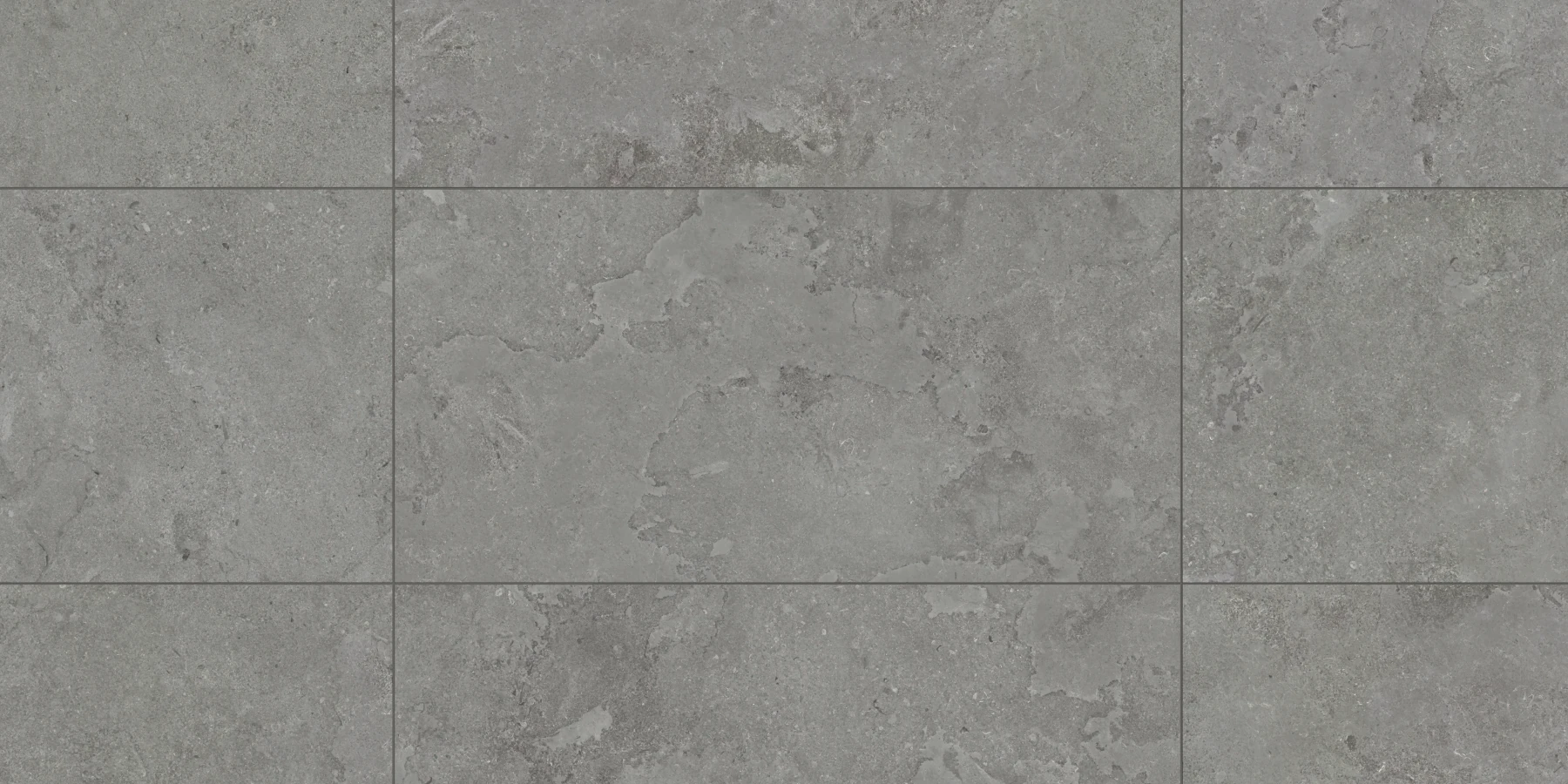 Ecostone Pumice Cross-Cut Matte (24x48) Porcelain Tile Flooring surface by MILE®stone