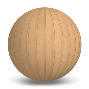 Millboard Envello Shadow Line Golden Oak Texture