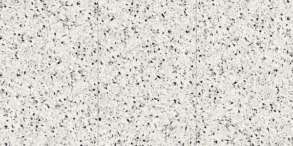 MILE®stone Terrazzo Allure™ Dalmatian Stacked Mat Texture