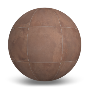 Facings of America Forme Terracotta Silktech