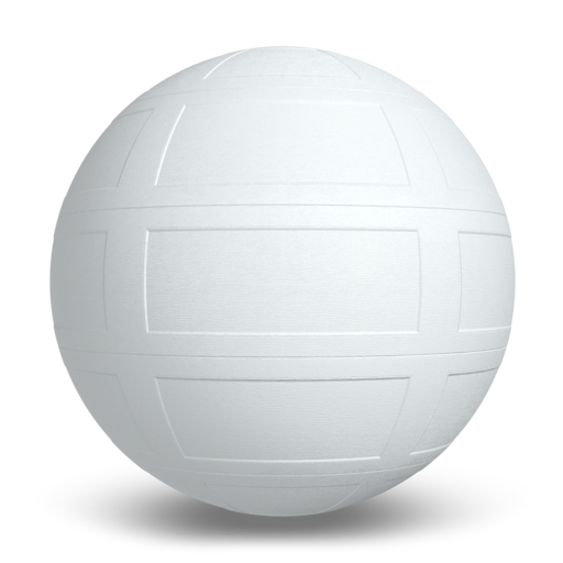 Shaker XL Blanc