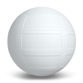 Garex Shaker XL Blanc