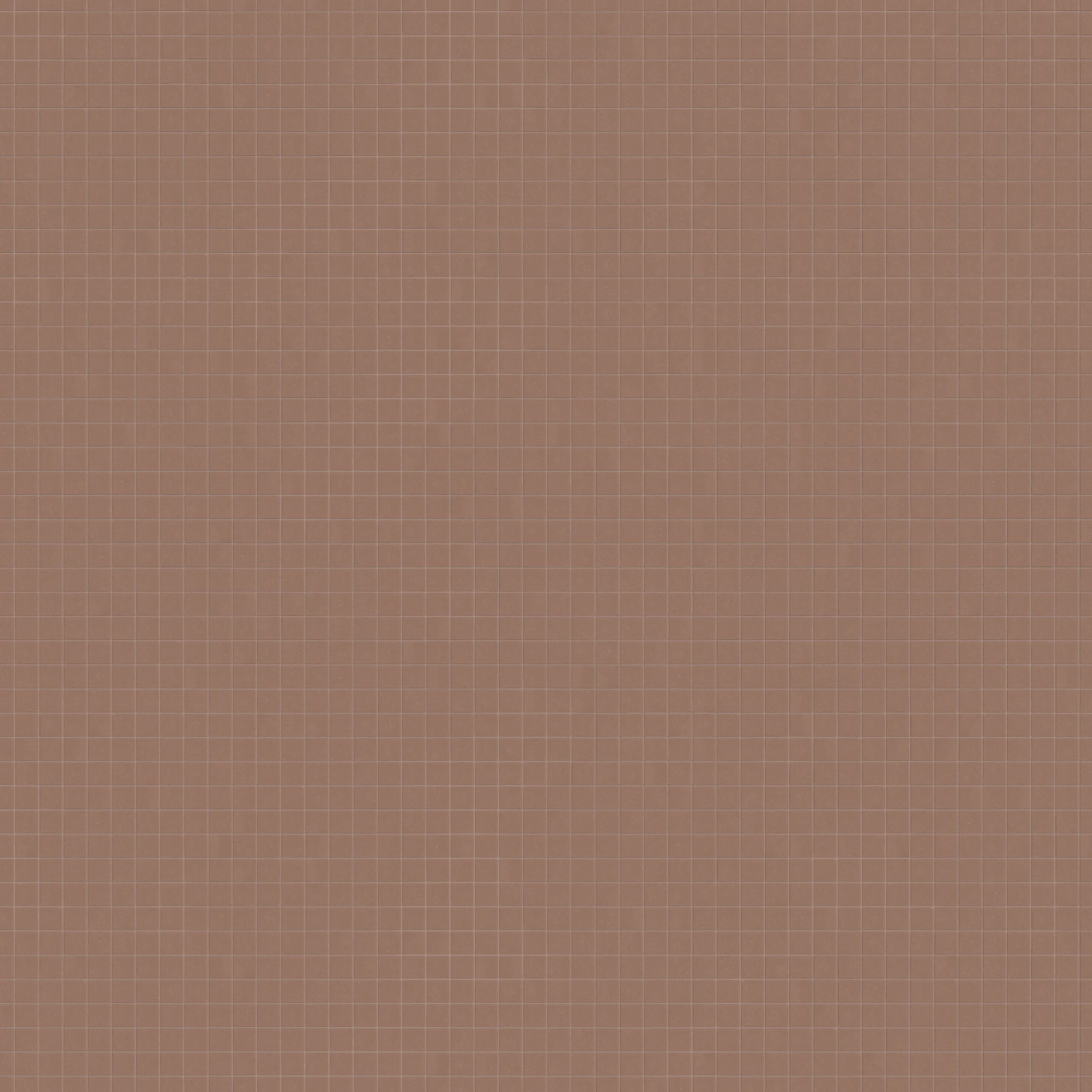 Surface de Cubix Toffee 1x1 Couvre-plancher intérieur par Ceragres