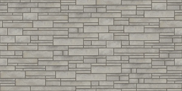 Rinox Lorado - Gris glacé Texture