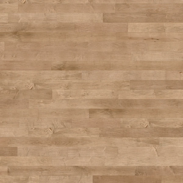 Alexandra Hardwood Flooring Érable Crema Select Lisse Satin Texture