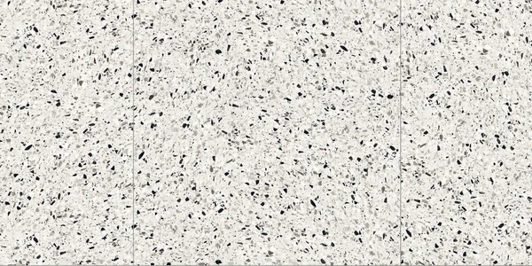 MILE®stone Terrazzo Allure™ Dalmatian Stacked Mat Texture