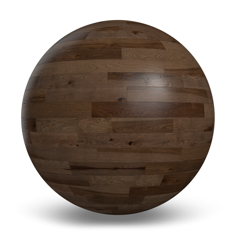 Texture de Hickory Mambo Variation avec nœuds Couvre-plancher intérieur par Preverco