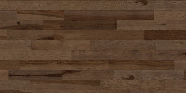 Preverco Hickory Mambo Variation With Knots Wood Floor Texture