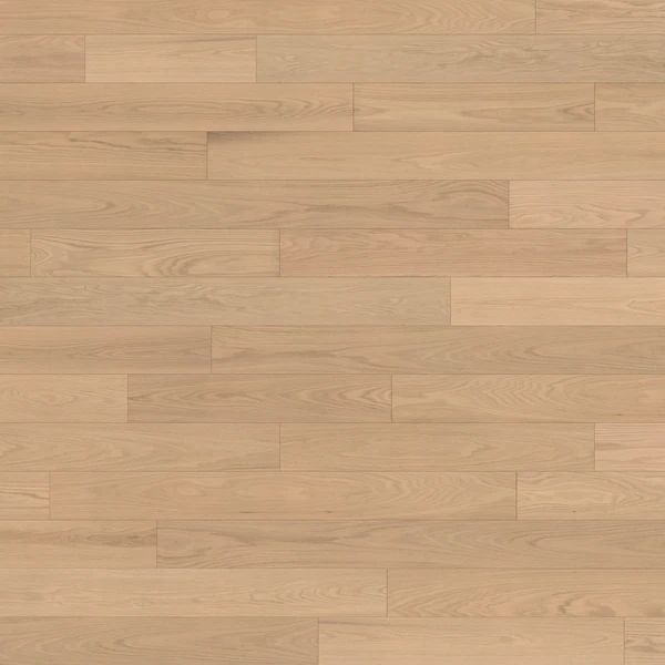 Denali Hardwood Floors Designer Red Oak - Modern Loft 7" Wood Floor Texture