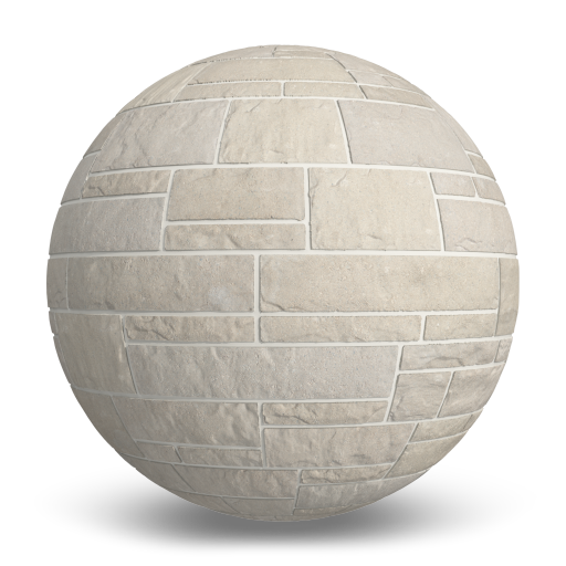 The most realistic 3D textures