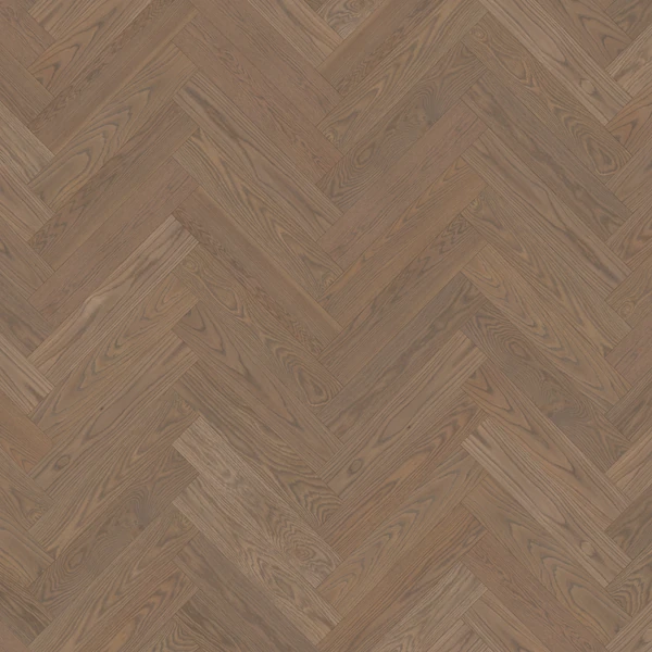 Carlisle Cashmere Herringbone Brushed Wood Floor Texture
