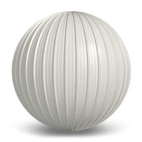 Western States Metal Roofing Bone White PBR Panel Texture