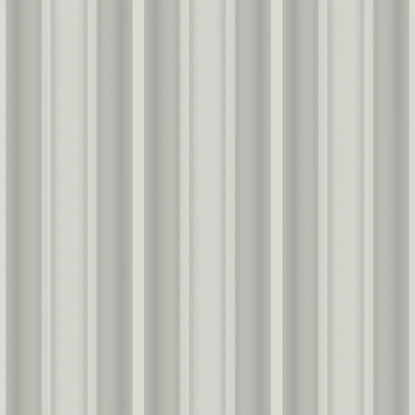 Western States Metal Roofing Bone White PBR Panel Texture