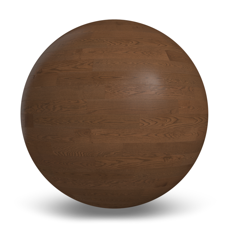 Texture de Chêne Acorn Select Lisse Satin Couvre-plancher intérieur par Alexandra Hardwood Flooring