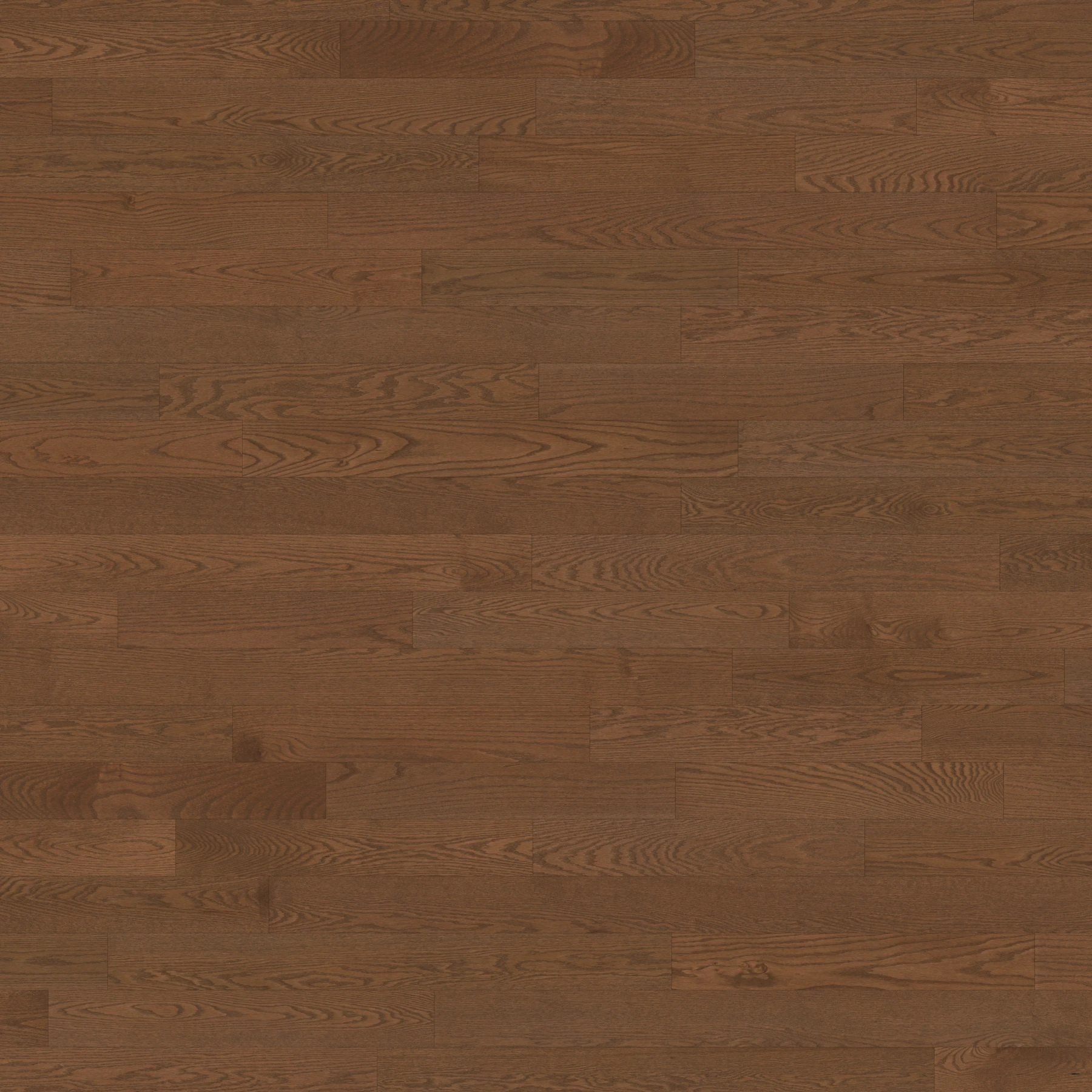 Oak Acorn Select Smooth Satin Wood Floor Flooring surface by Alexandra Hardwood Flooring