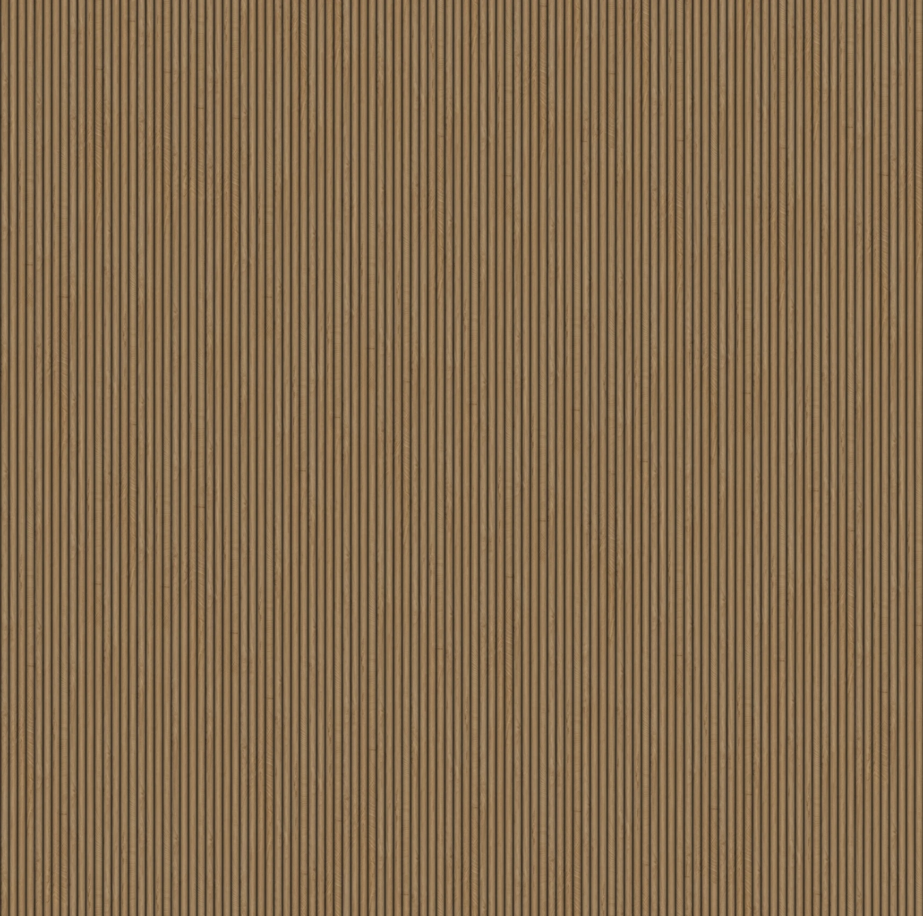 Wall Profile (profile 2200) Natural Touch Oak 397 Cabinets surface by Sublime